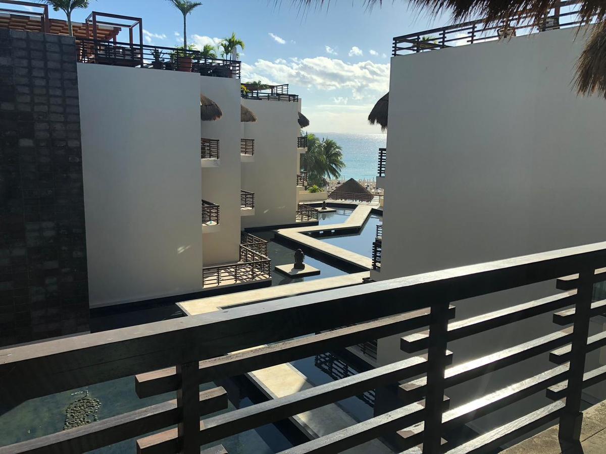 Aldea Thai By Blue Oceanfront Плая-дель-Кармен Экстерьер фото